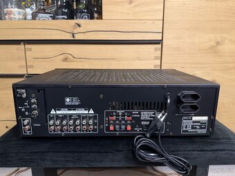 KENWOOD KR-A5040 receiver stereo 2.0 - 2