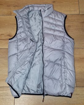 Zateplená vesta SAM 73 nová vel.S - 2