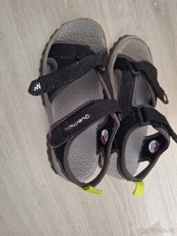 Obuv vel.32 stelka 20cm - 2