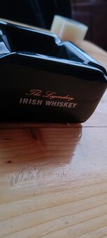 Keramický popelník Tullamore Dew - 2