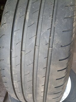 ALU 5x112r16 speedline - 2