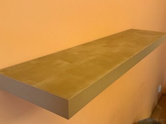 police IKEA LACK - 2