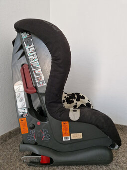 Autosedačka Römer - 2