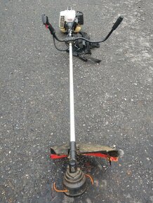 Křovinořez AL-KO BC 500B - 2