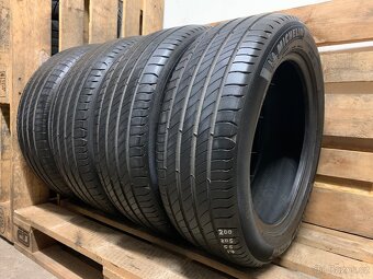 4ks 205/55/17 Michelin Primacy4S1/2022/91V/letní - 2
