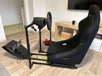 PLAYSEAT PS4/PS5 - 2