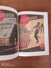 Rozruchy Bohumila Konečného - Bimby - 2