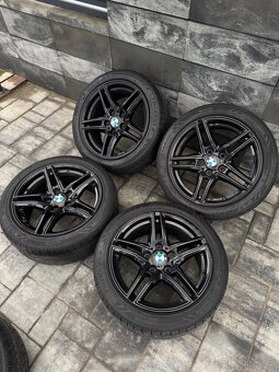 5x120 r17 BORBET - 2