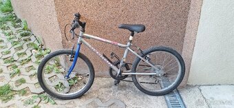 SLEVA Dětské horské kolo Olpran - 2