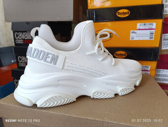 Steve Madden vel.42 - 2