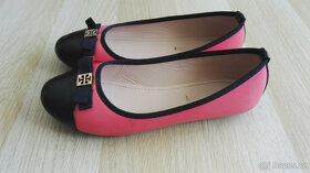 Dívčí lodičky vel.36 - 2