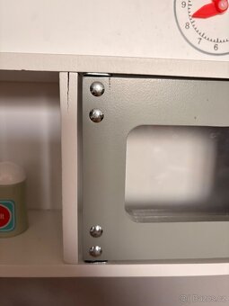 Dětská kuchyňka - 2