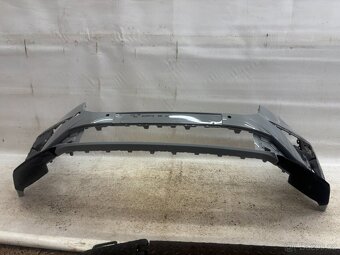 Přední nárazník Škoda Scala Monte Carlo - 2