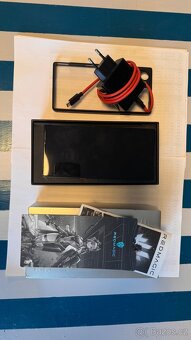 Nubia redmagic 9 pro 12G+256G - 2