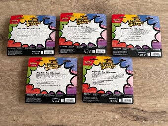 Pokémon Ascended Heroes Tech Sticker Collection Charmander 5 - 2