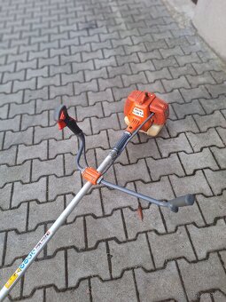 Křovinořez(dědictví) - 2