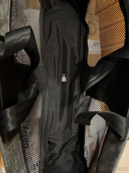 Sedy postranni kos bugaboo Donkey - 2