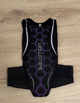 Dětský chránič páteře Salomon - 2