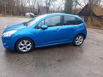 Citroen C3 1, 6 HDi Exclusive - 2