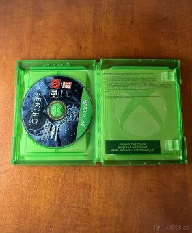 SEKIRO: Shadows Die Twice (Xbox) - 2