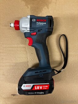 bosch gdx18v-285 - 2