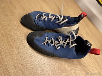 Ocun Advancer LU - 2