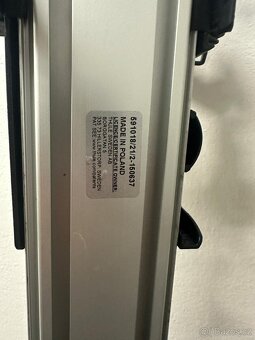 Thule ProRide TH 591 - 2