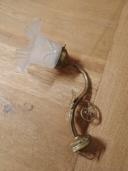 Nástěnné lampy - 2