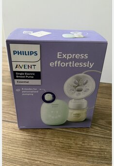 Odsávačka Philips Avent - 2