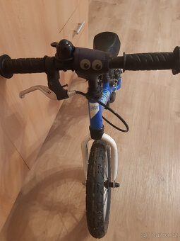 Odrážedlo Yeedoo - 2