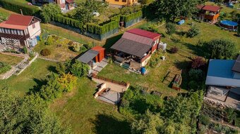 Chata Vysoké Mýto - Vrcha - 2