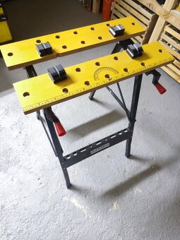 Prodám pracovní stůl Kreator. - 2