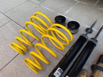 Podvozek BMW e91 nebo e93 ST Suspension X - 2