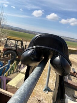 Sedlo Kentaur Hermesso - 2