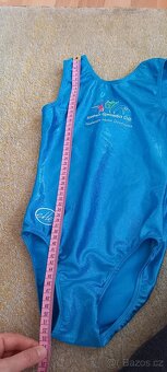 Dres na gymnastiku - 2