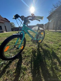 Dětské kolo Apache 20 - 2