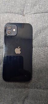 IPhone 12 128gb Black - 2