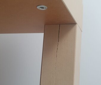 TV stolek Ikea 150x55x35 - 2