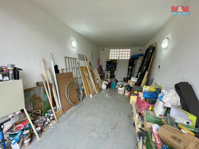 Prodej garáže, 19 m², Brno - 2