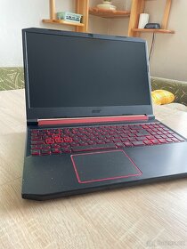 Notebook Acer Nitro 5 - 2