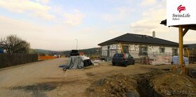 Prodej stavebního pozemku 795 m2, Srbeč - 2