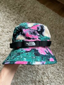 Supreme The North Face Trekking Crusher Floral SS21 - 2