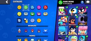 Brawl stars - 2