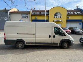 Peugeot Boxer 3.0 hdi L3H2 - 2