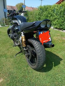 YAMAHA XJR 1300 - 2