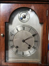 Staré německé hodiny Winterhalder & Hofmeier - 2
