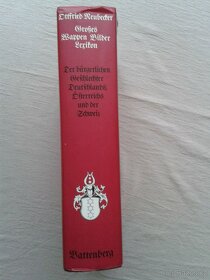 Velká encyklopedie erbů - 2
