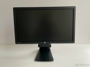 Monitor LCD HP EliteDisplay E231, 23", FullHD - 2