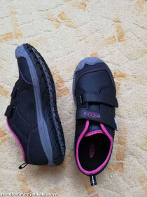 Dívčí/dámské outdoorové boty Keen Speed Hound-vel.36-nové - 2