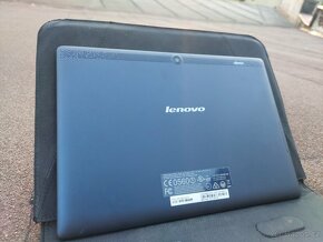 Tablet Lenovo TAB 2 A10-70F 32GB 10,1 - 2